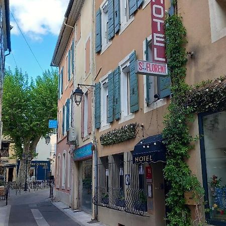 Hotel Saint Florent Orange  Luaran gambar