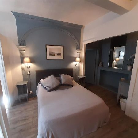 Hotel Saint Florent Orange  Luaran gambar
