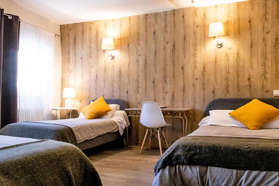 Hotel Saint Florent Orange  Luaran gambar