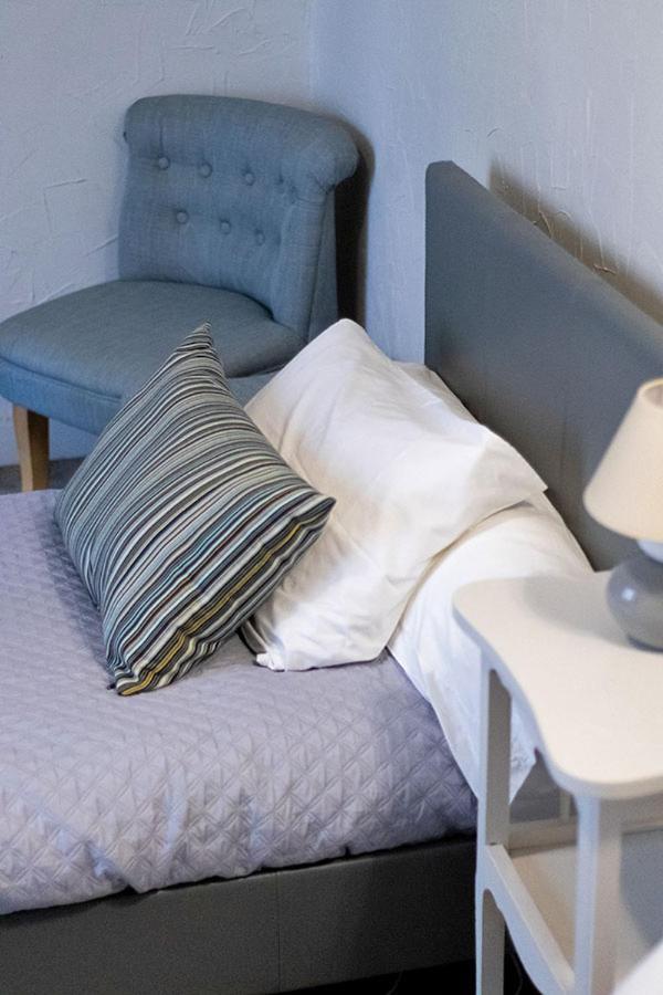 Hotel Saint Florent Orange  Luaran gambar