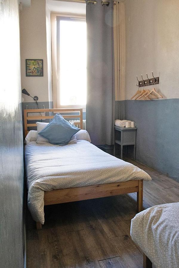 Hotel Saint Florent Orange  Luaran gambar