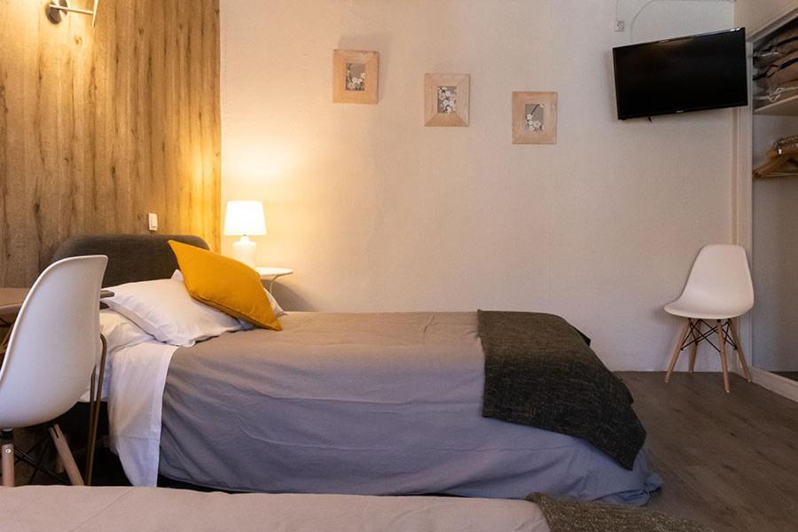 Hotel Saint Florent Orange  Luaran gambar