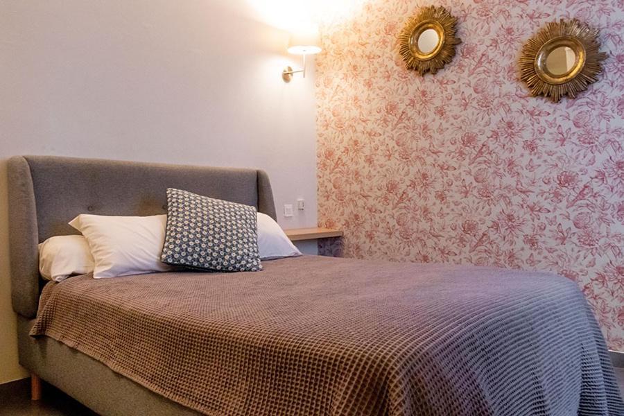 Hotel Saint Florent Orange  Luaran gambar