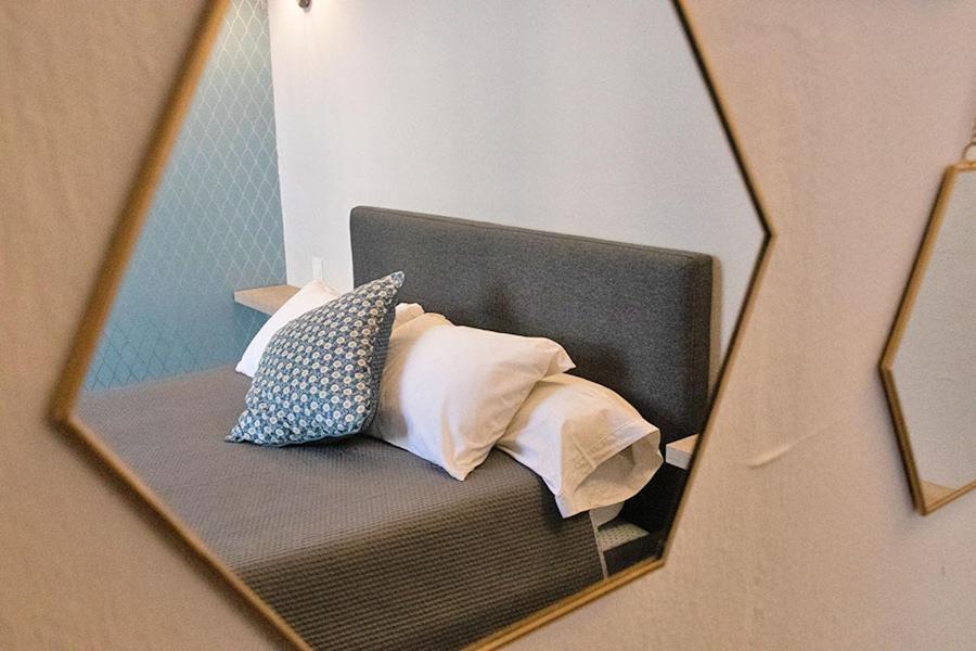 Hotel Saint Florent Orange  Luaran gambar