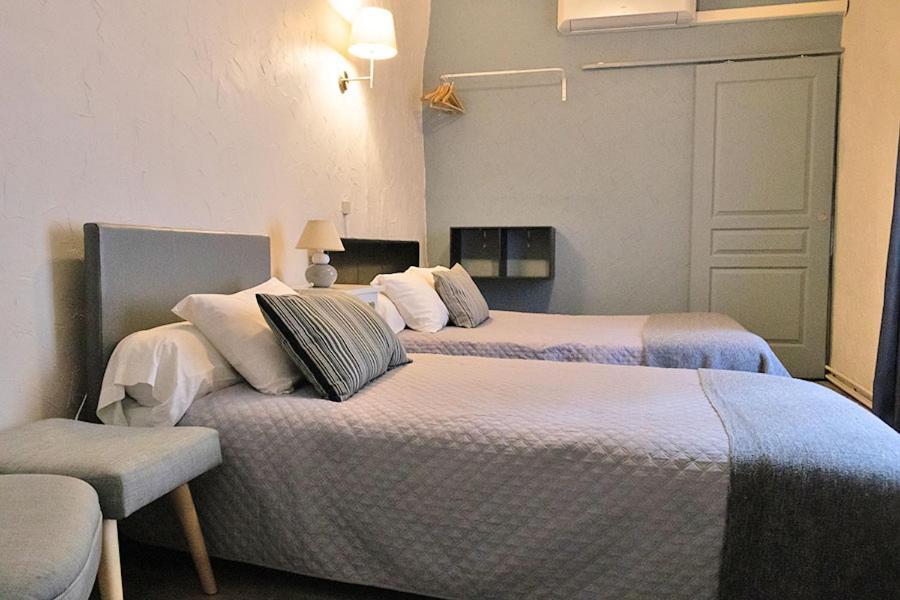 Hotel Saint Florent Orange  Luaran gambar