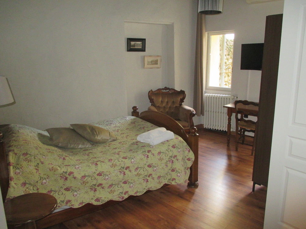 Hotel Saint Florent Orange  Luaran gambar