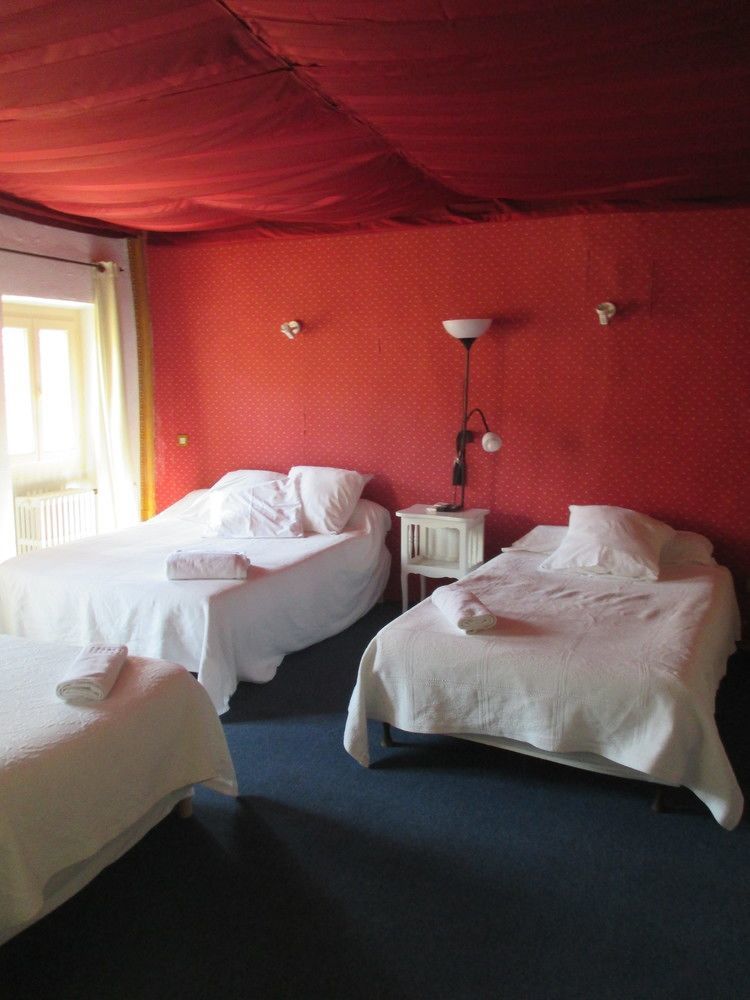Hotel Saint Florent Orange  Luaran gambar