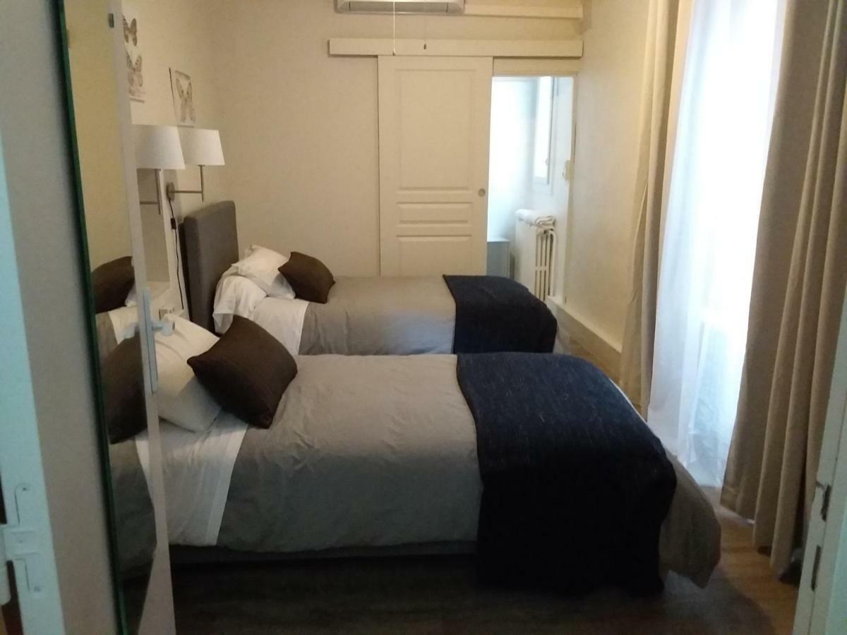 Hotel Saint Florent Orange  Luaran gambar