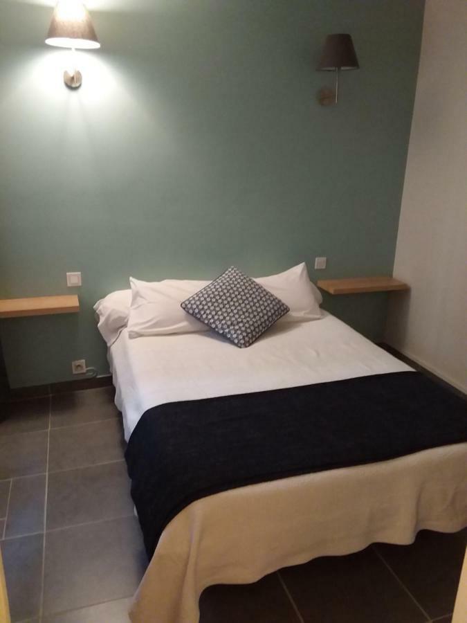 Hotel Saint Florent Orange  Luaran gambar