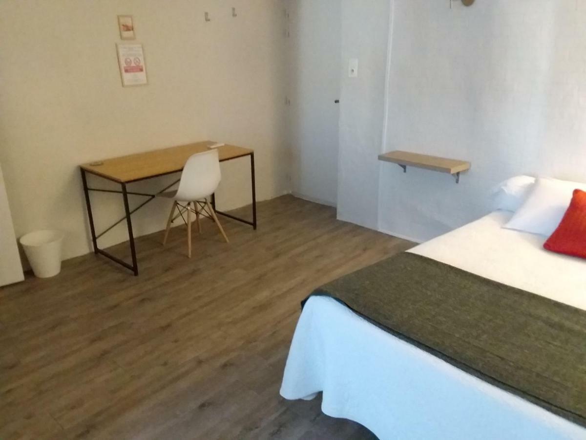 Hotel Saint Florent Orange  Luaran gambar