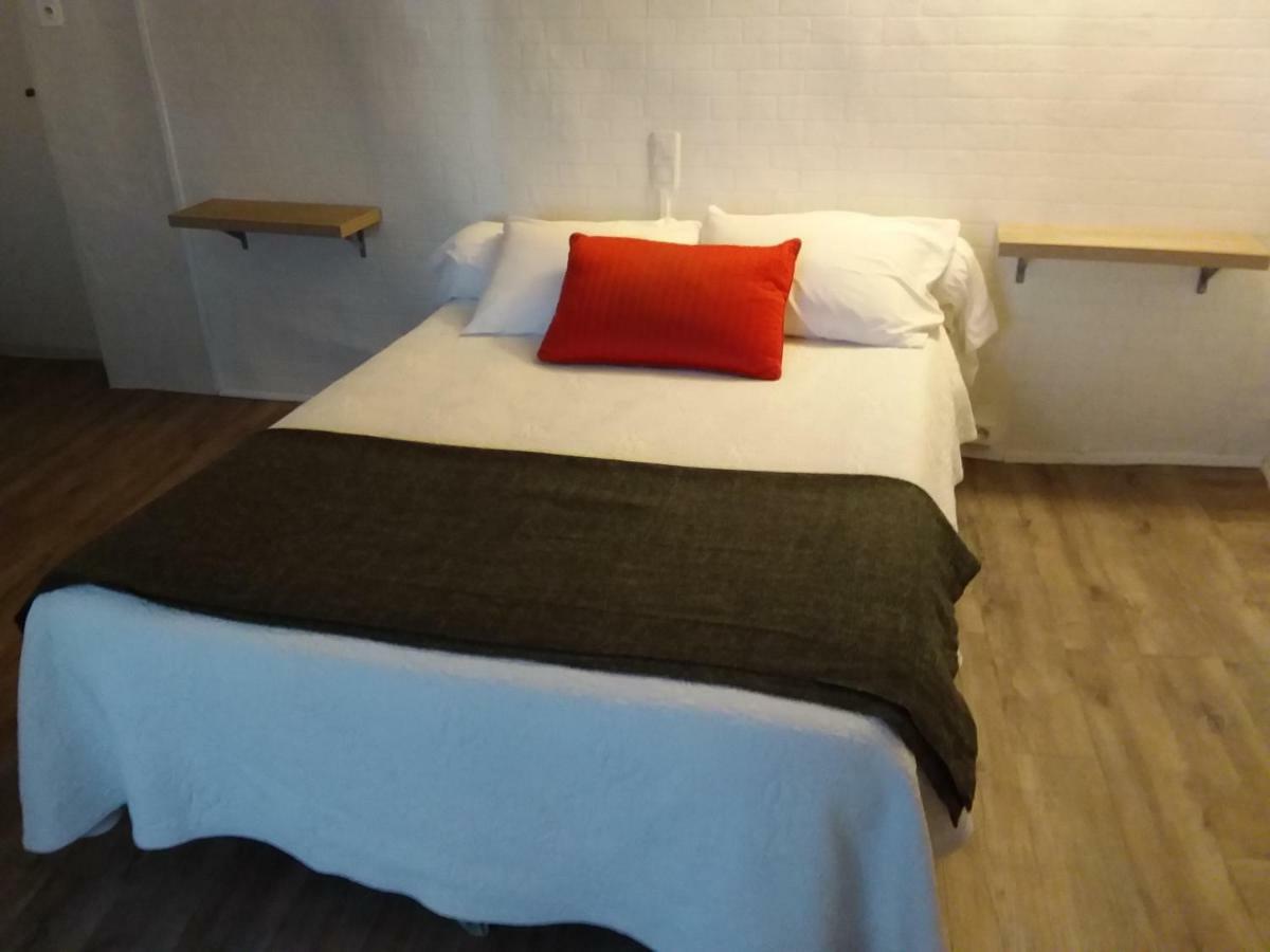 Hotel Saint Florent Orange  Luaran gambar