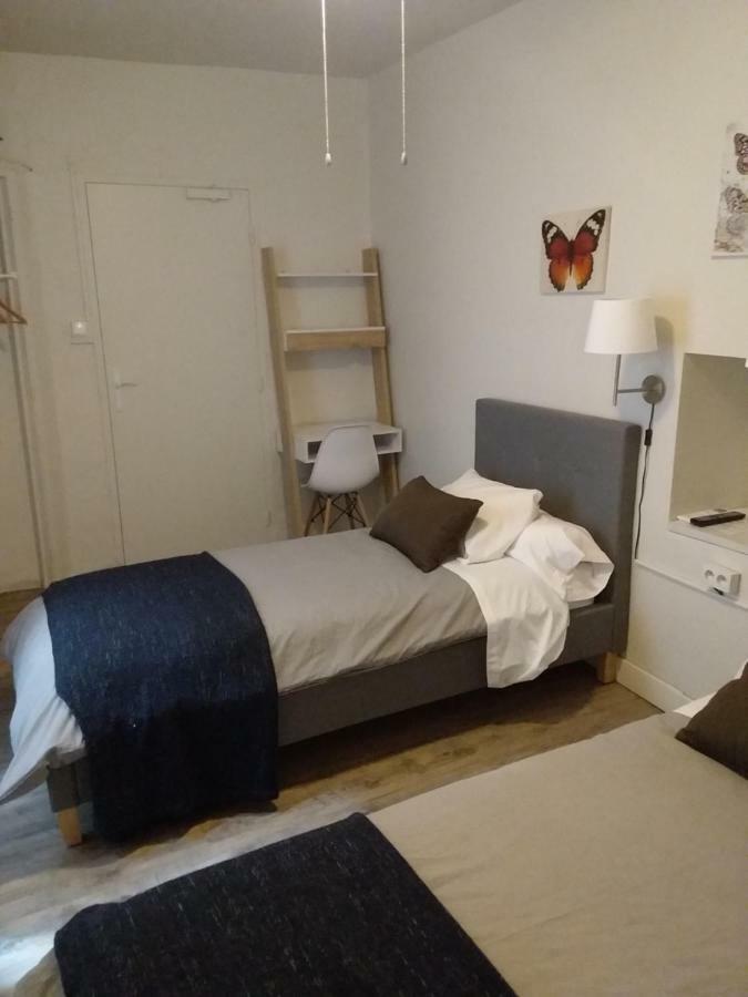 Hotel Saint Florent Orange  Luaran gambar