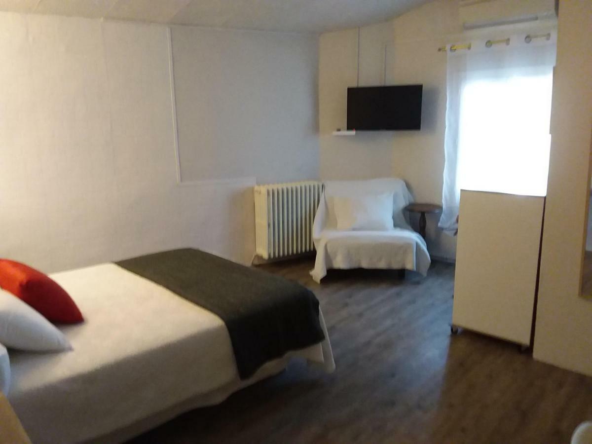 Hotel Saint Florent Orange  Luaran gambar