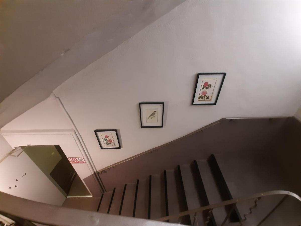 Hotel Saint Florent Orange  Luaran gambar