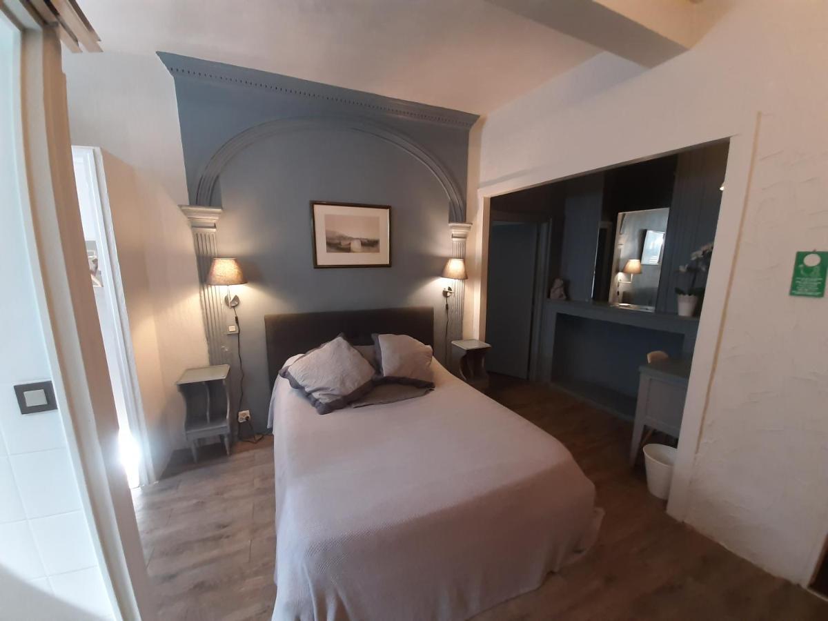 Hotel Saint Florent Orange  Luaran gambar