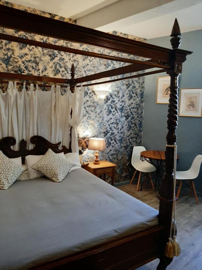 Hotel Saint Florent Orange  Luaran gambar