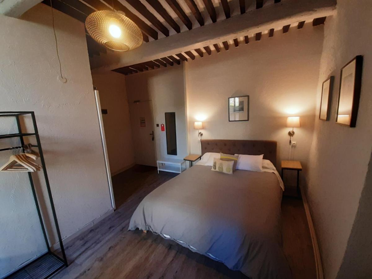 Hotel Saint Florent Orange  Luaran gambar