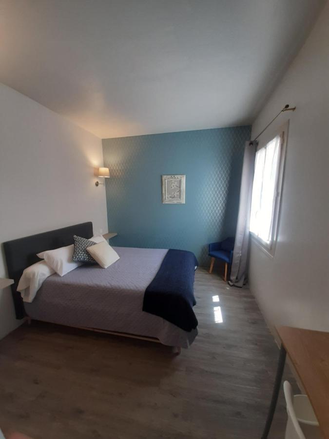 Hotel Saint Florent Orange  Luaran gambar