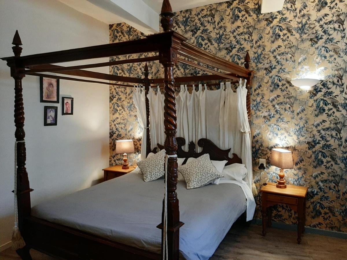 Hotel Saint Florent Orange  Luaran gambar