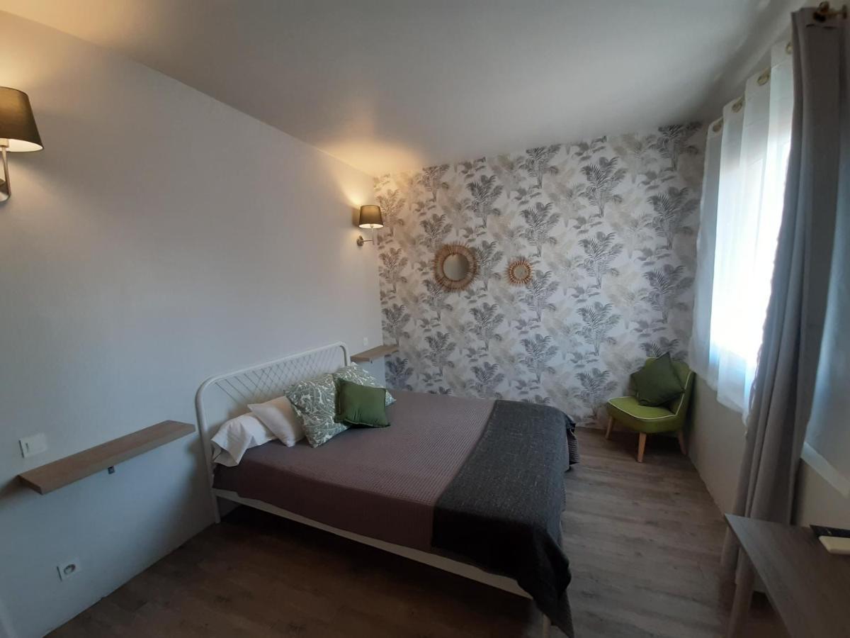 Hotel Saint Florent Orange  Luaran gambar