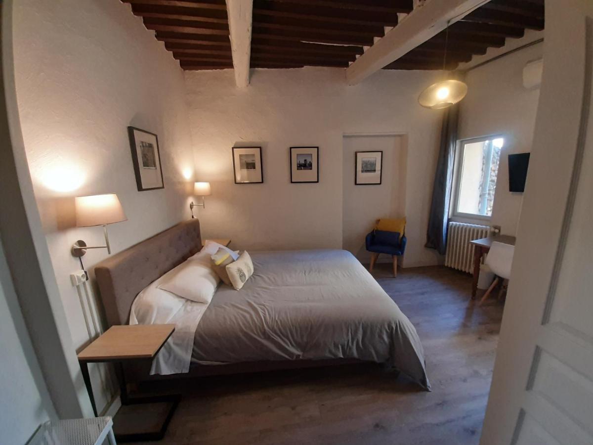 Hotel Saint Florent Orange  Luaran gambar