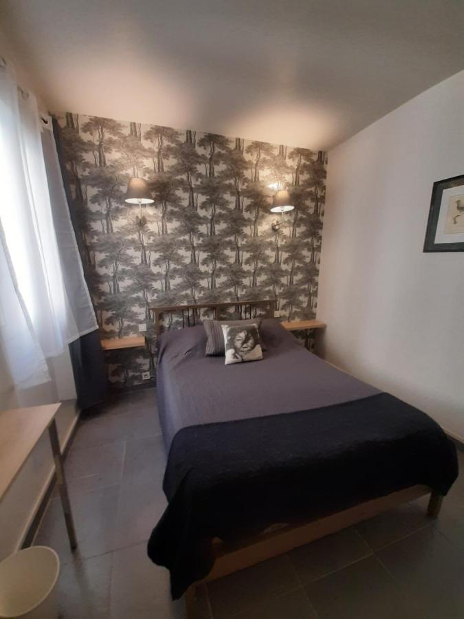 Hotel Saint Florent Orange  Luaran gambar